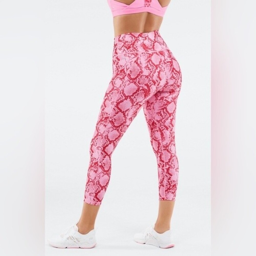 Define Powerhold Made By Fabletics High-Waisted W… - image 3